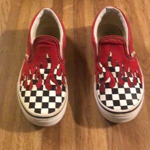 Kids Vans